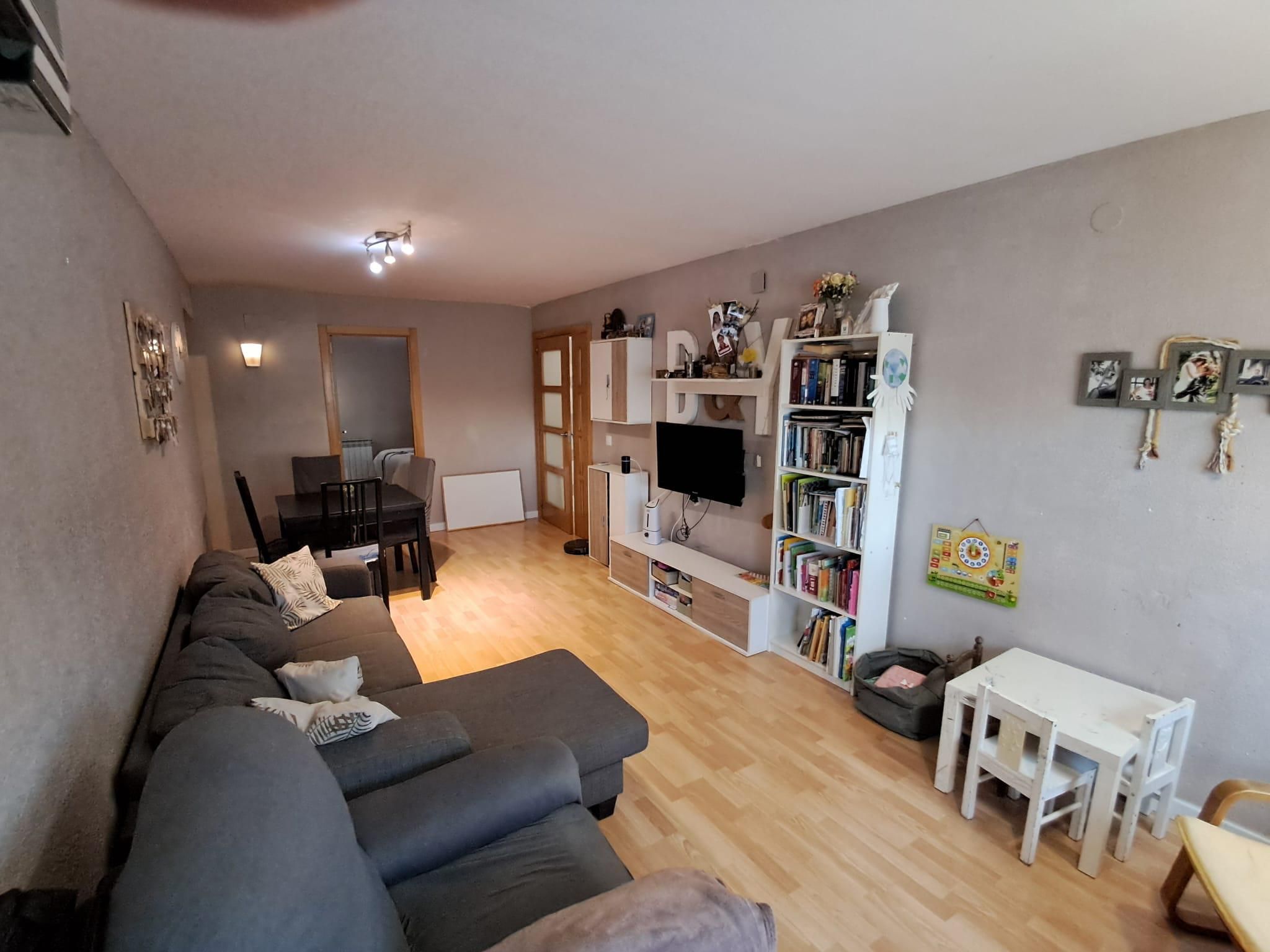 Flat for sale in Pardinyes