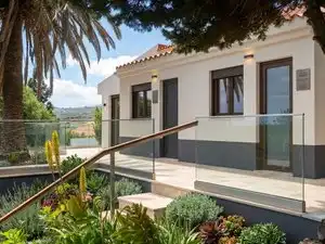 Villa mit Terrasse zum Verkauf in Carretera Marzagán A 30, imagen 6