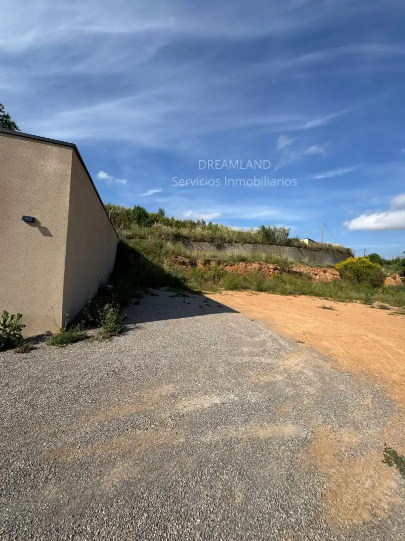 Terreny residencial en venda a Sant Pere de Riudebitlles