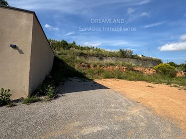 Residential land for sale in Sant Pere de Riudebitlles