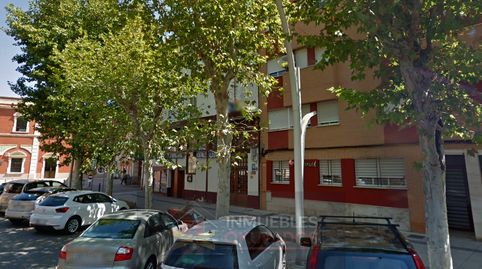 Foto 2 de Pis en venda a Alvarez Guerra, 24 1º, Alcázar de San Juan, Ciudad Real