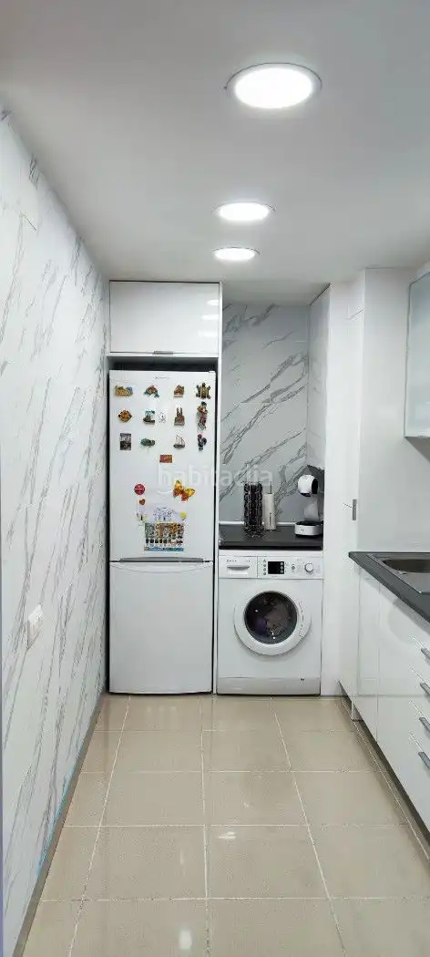 Flat with garden for sale in Carrer Puigmal-E1 44E, imagen 4