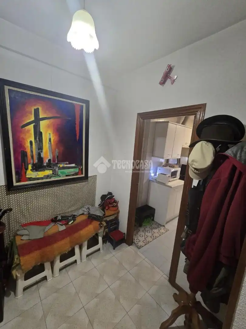 Piso con terraza en venta en Carabanchel, imagen 11