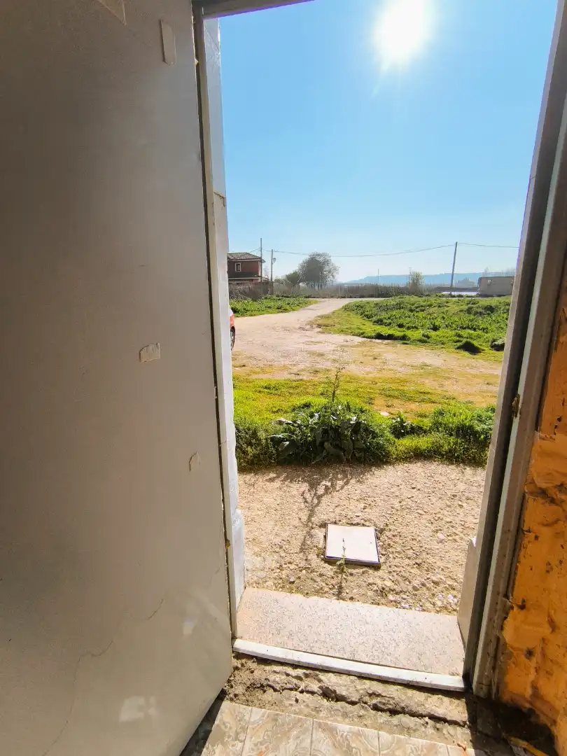 Casa o chalet en venta en Venta de Baños con Jardín privado y Trastero