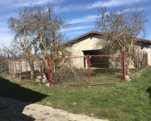 Casa o xalet en venda en Valle de Losa