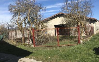 Casa o xalet en venda en Valle de Losa