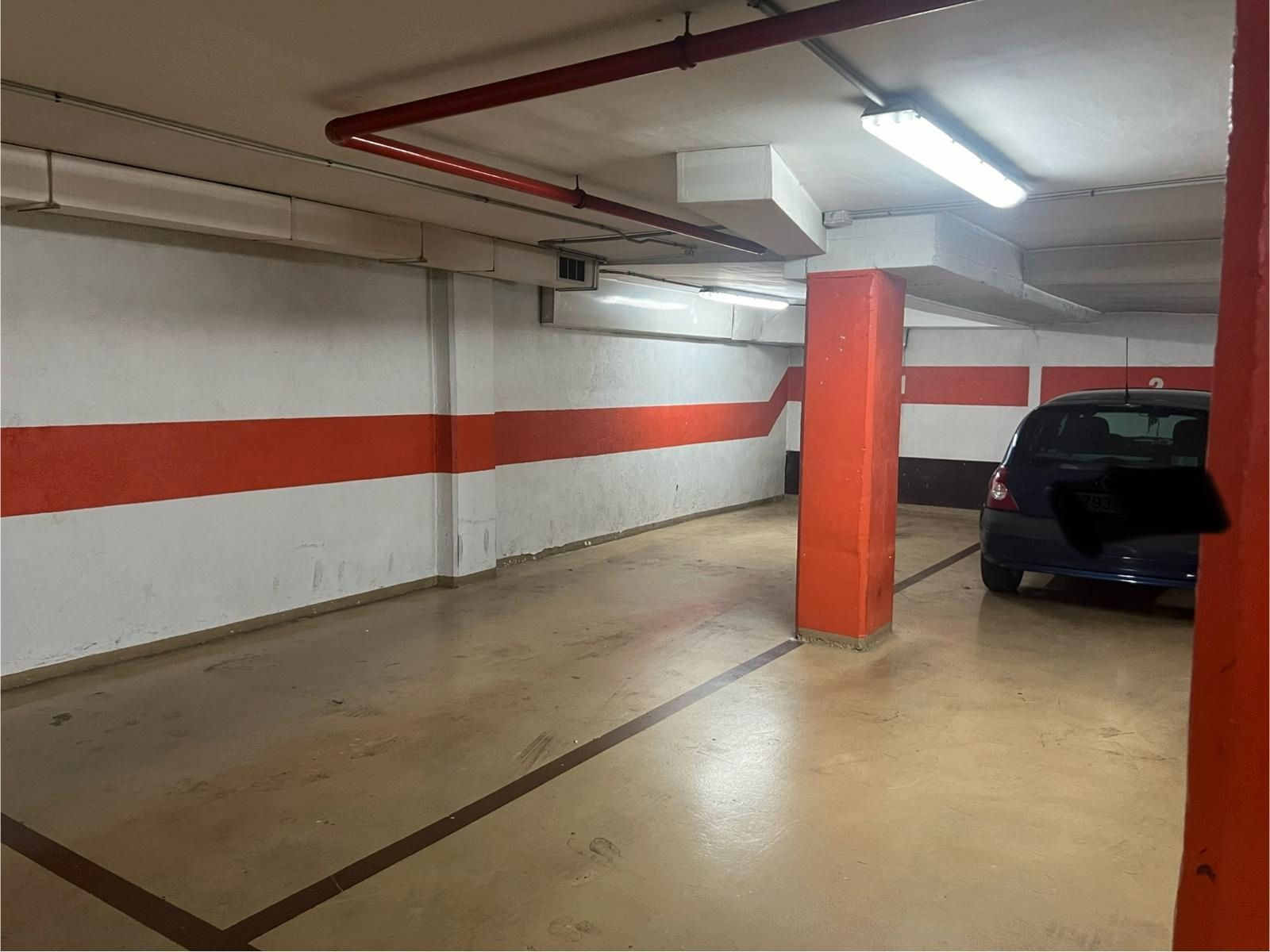 Aparcament de Garatge en venda en  Tarragona Capital
