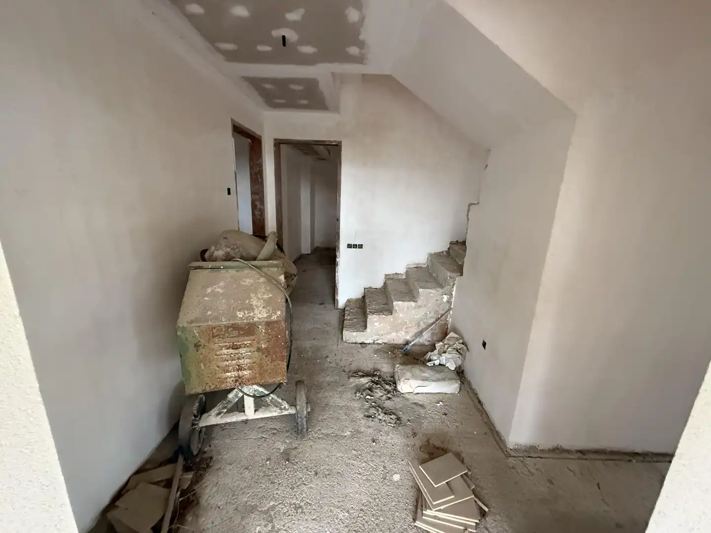 Casa o chalet en venta en Bellvei con Terraza