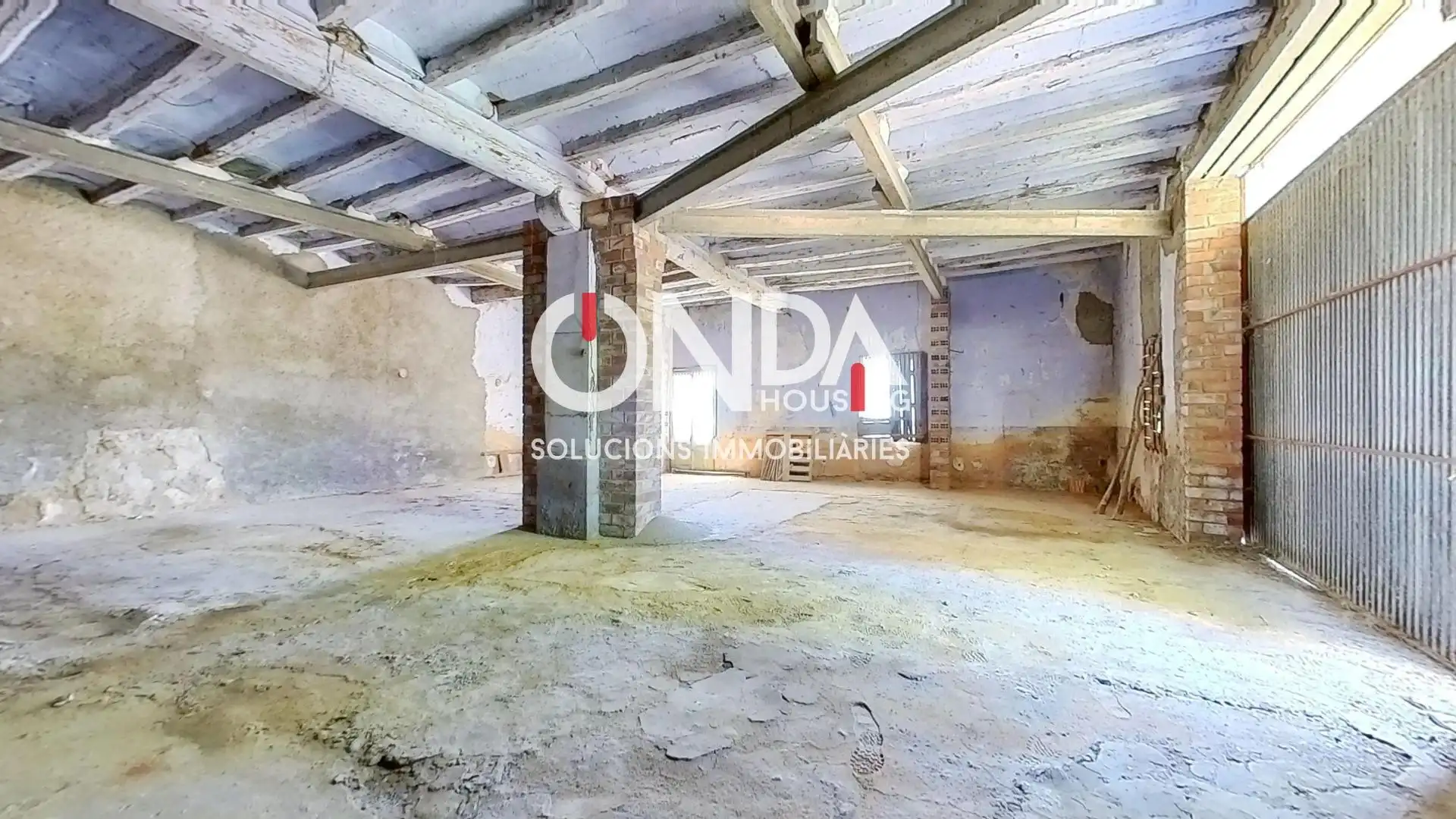 Casa o xalet en venda a Calle BAIX,MONTCLAR, 10, Agramunt