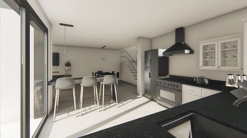 ILLESCAS CHALETS NUEVOS EN UNA SOLA PLANTA CERCA DE MADRID, imatge 3