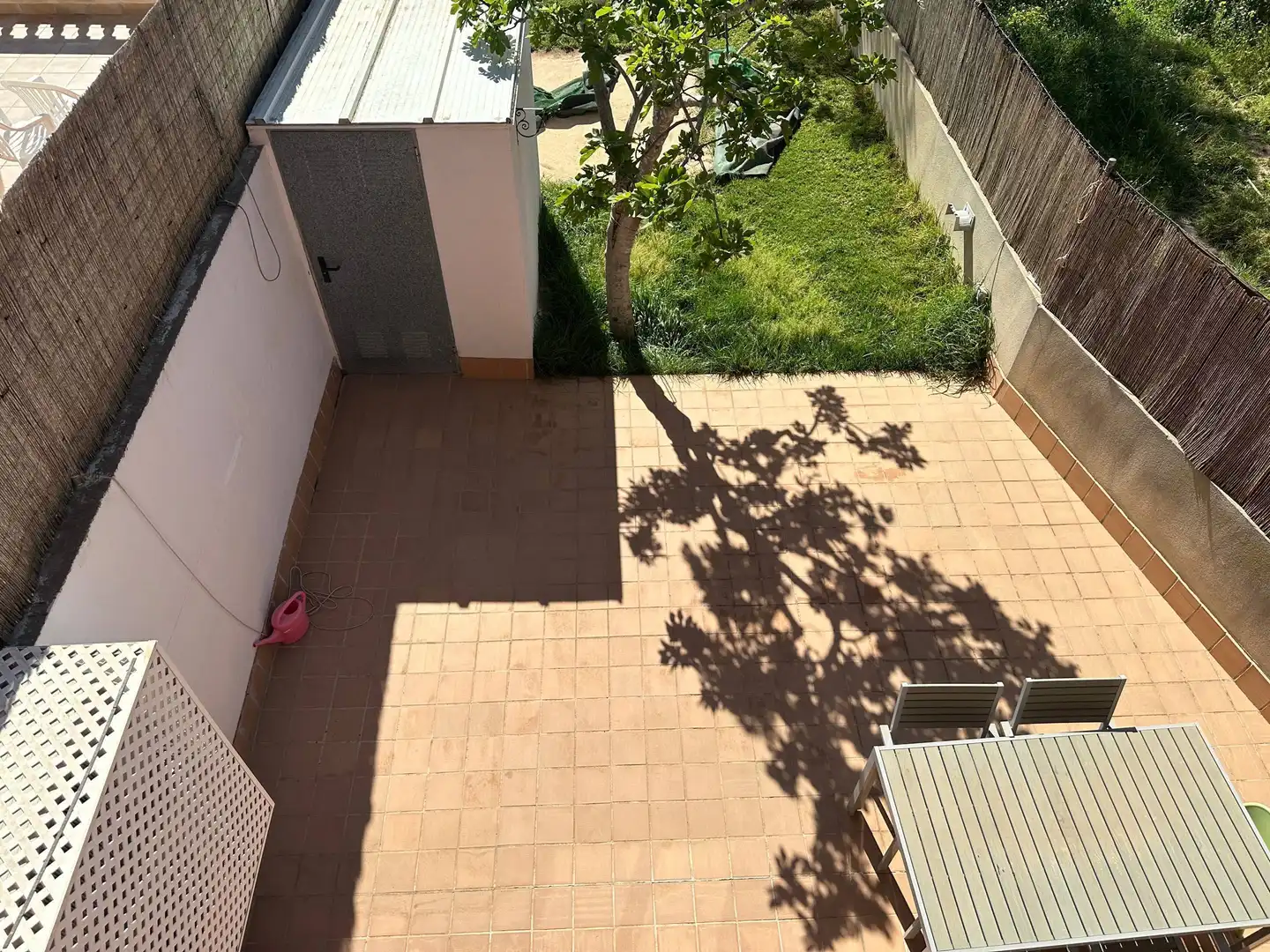 Casa a schiera con giardino in affitto a Pòrtol, imagen 21