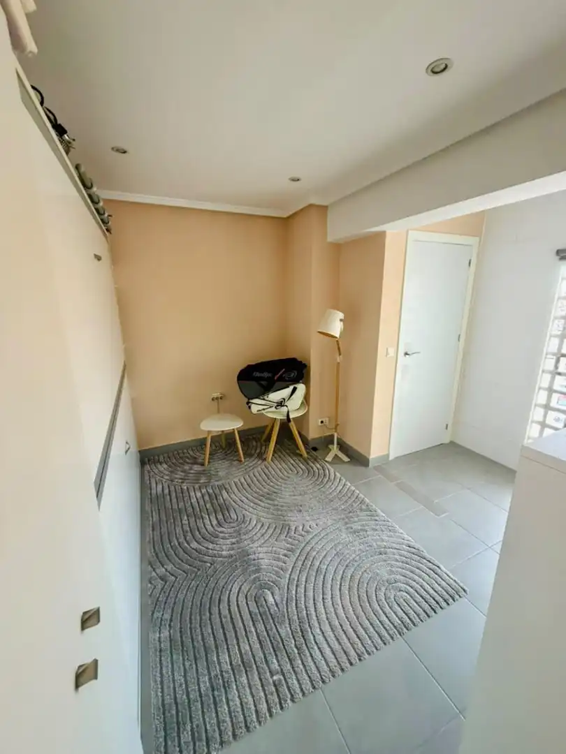 Apartamento con terraza en venta en Centro, imagen 13