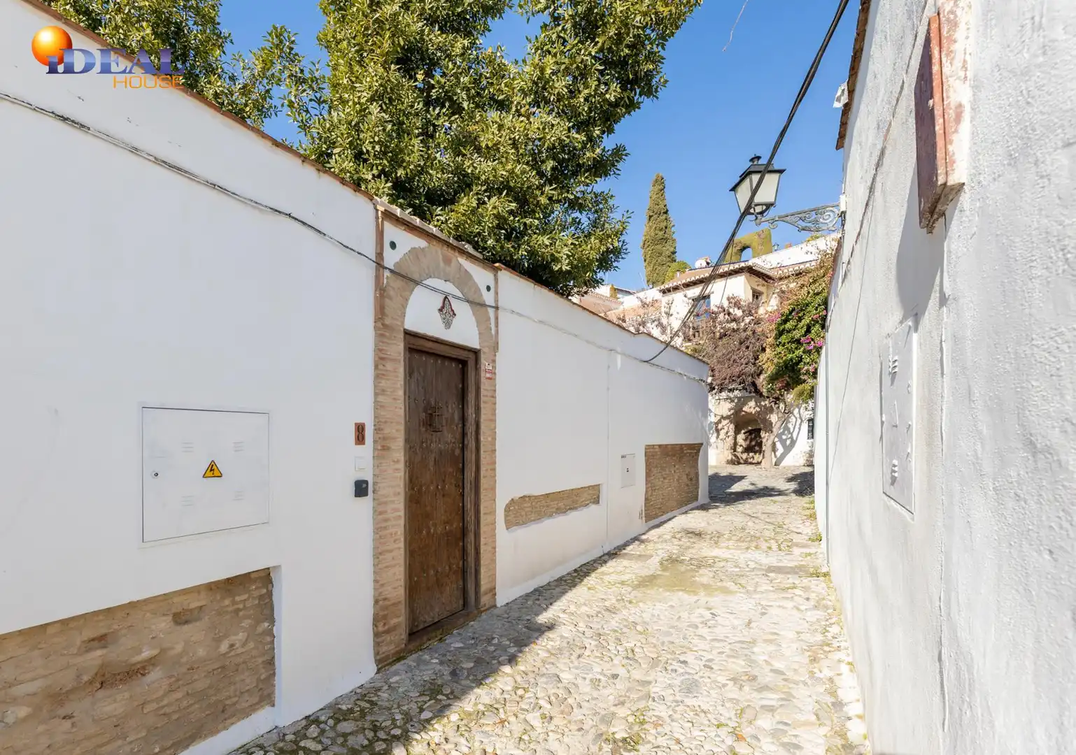 Apartament en venda a Calle del Aljibe de la Vieja, imagen 3