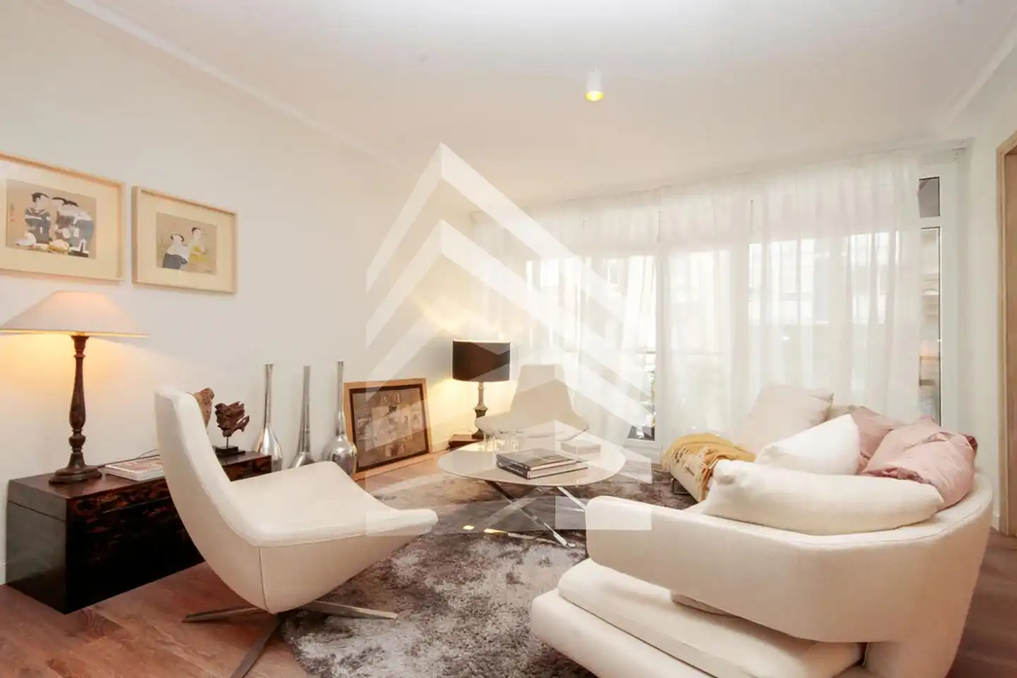 Appartement avec ascenseur à vendre à calle d'Aribau, imagen 2