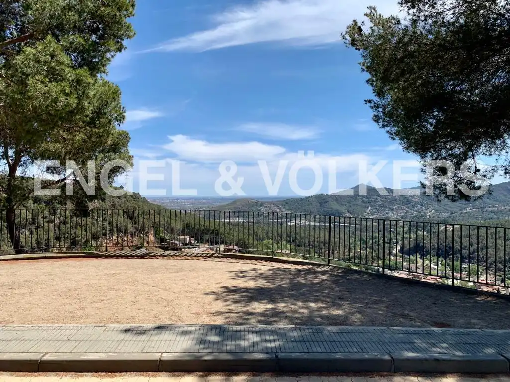 Terreny residencial en venda a Pallejà, imagen 25