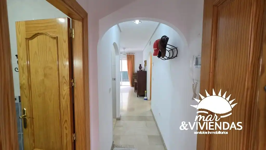 Apartment with terrace for sale in Calle la Rambla 23, imagen 2