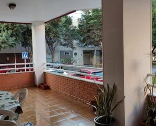 Pis de lloguer a Ciudad Jardín - Tagarete - El Zapillo