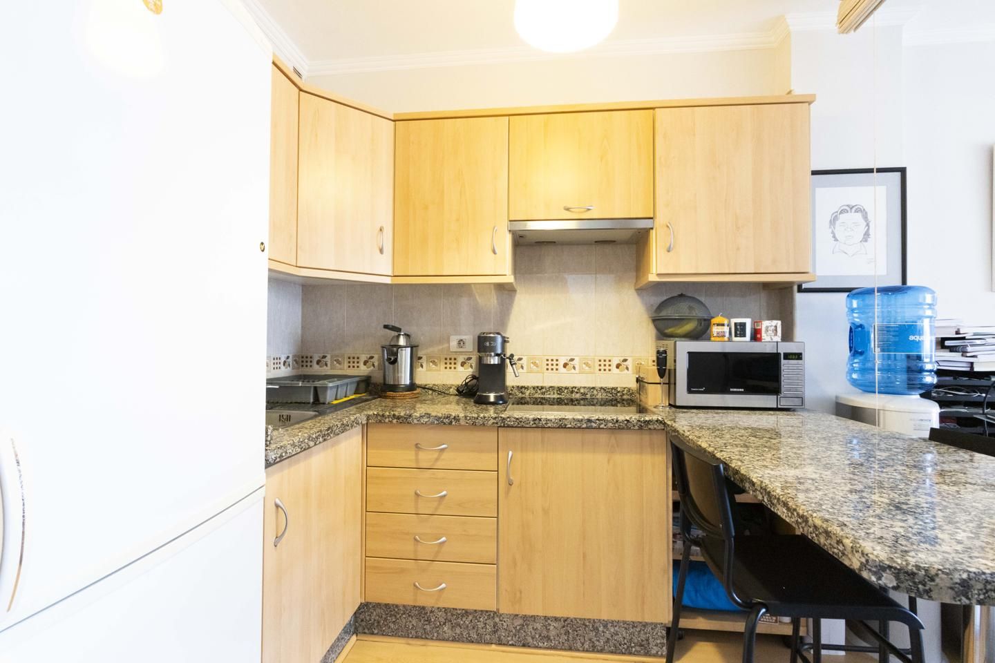 Cuina de Pis en venda en  Santa Cruz de Tenerife Capital