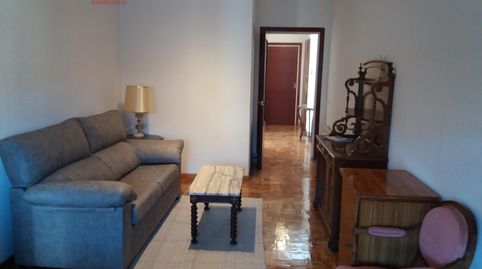 Foto 5 de Piso de alquiler en Centro, Segovia Capital
