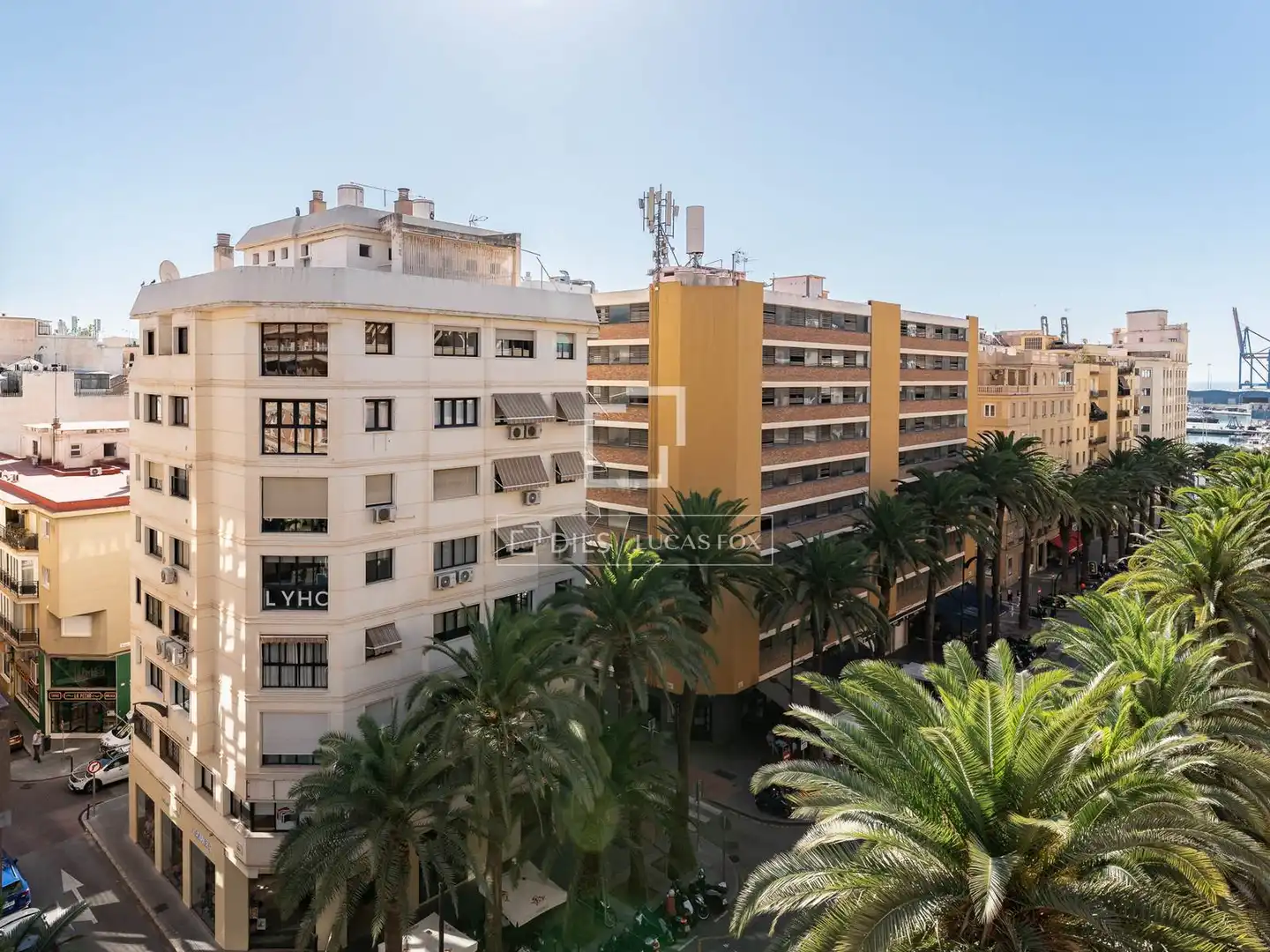 Piso con terraza en venta en Centro, imagen 31