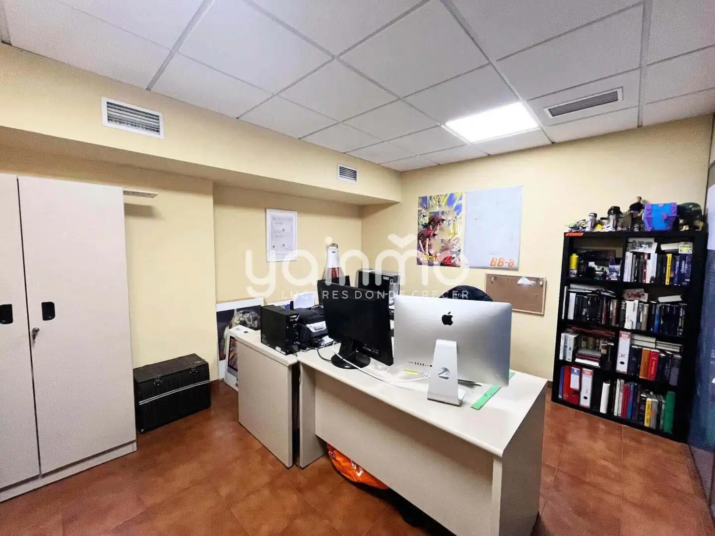 Business premises for sale in Jaén - AV MADRID 32, imagen 10