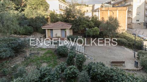 Foto 4 de Apartamento de alquiler en El Putget i el Farró,  Barcelona Capital