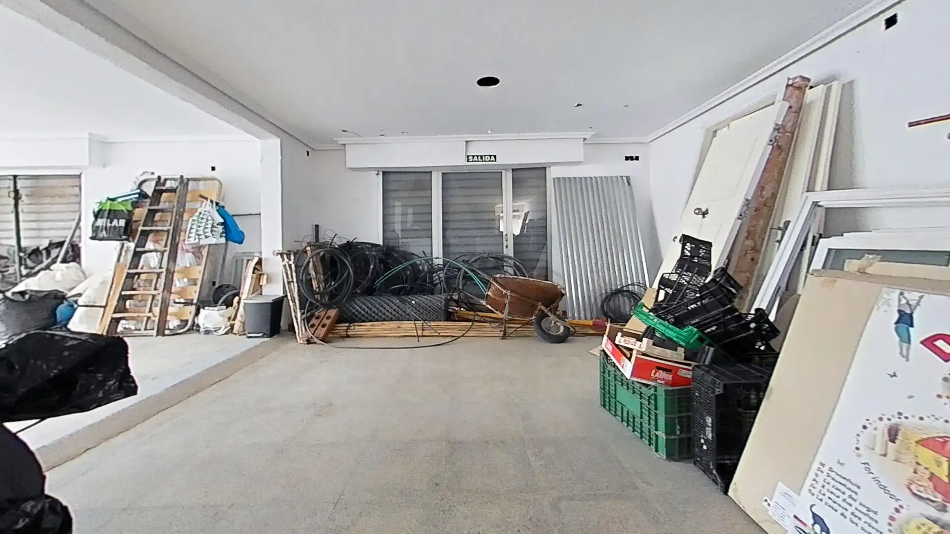 Casa o xalet en venda en Elche / Elx amb Terrassa