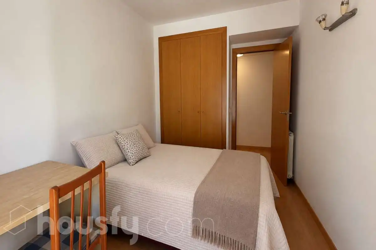 Appartement avec terrasse à vendre à Pujada Creu de Palau ., imagen 3