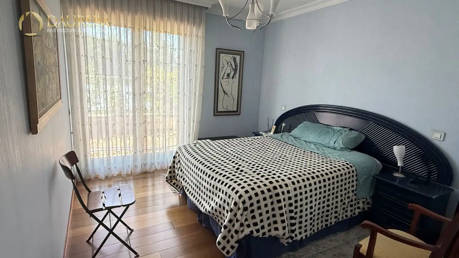 Habitación de Ático en venta en Madrid con Aire acondicionado, Calefacción y Terraza