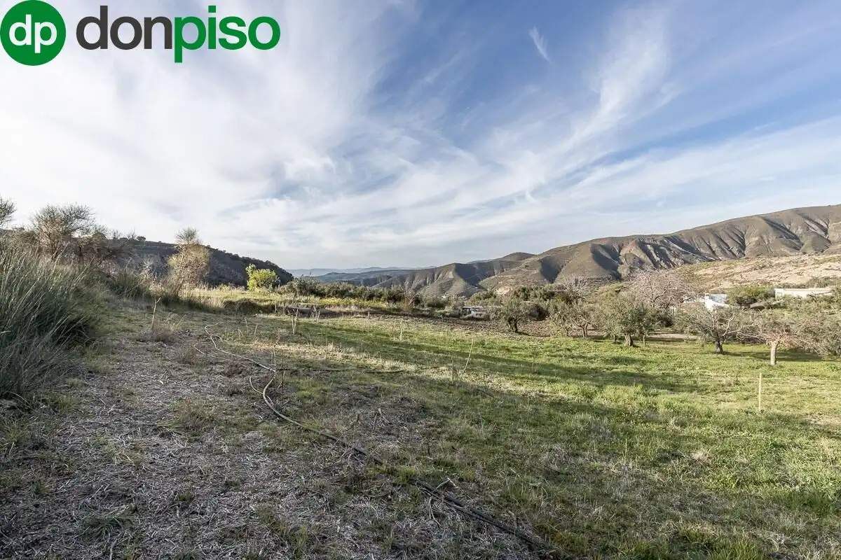 Rustikales Grundstück zum Verkauf in Camino DE LA UMBRIA, imagen 4