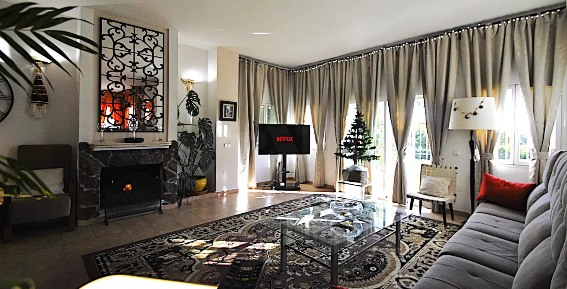 Haus mit Pool zum Verkauf in Urbanización las lomas de mijas 83 83, imagen 6