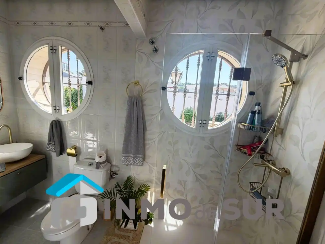 Villa con piscina in vendita a Cabra, imagen 20