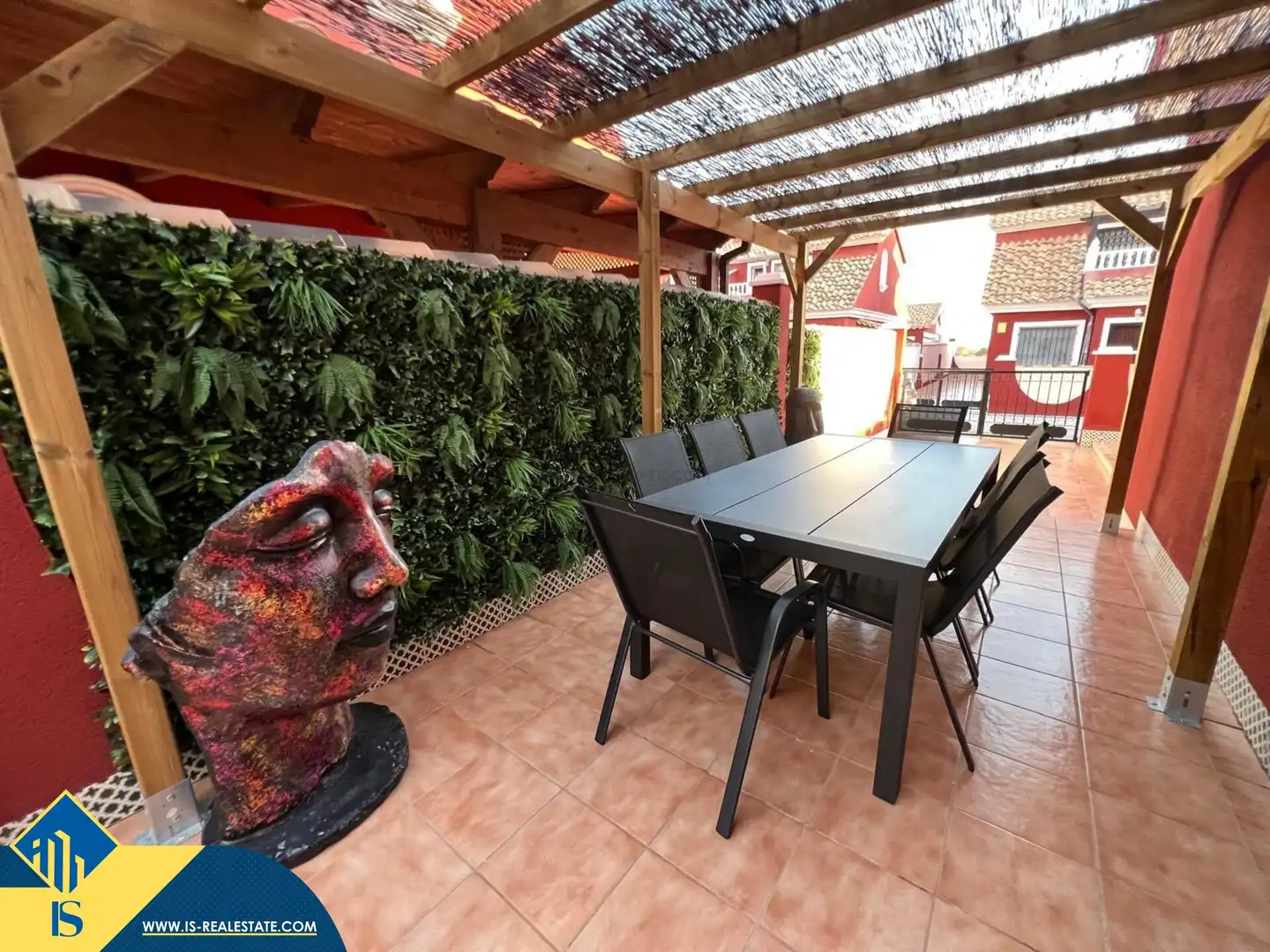 Villa con piscina in vendita a Orihuela Costa, imagen 25
