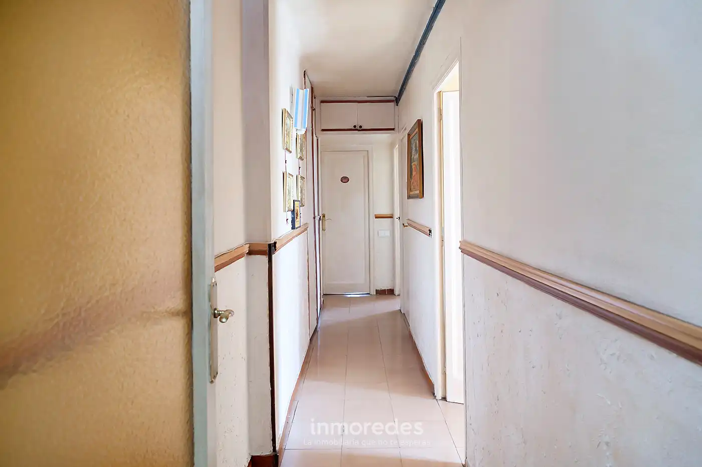 Wohnung mit Terrasse zum Verkauf in Carrer de Concepción Arenal, imagen 21