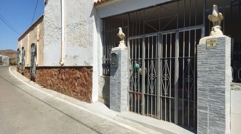 Foto 2 de Casa o chalet en venta en Camino Calderona, Santa Fe de Mondújar, Almería