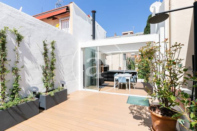 Casa-chalet en Venta en Carrer Alt de Gironella en Les Tres Torres