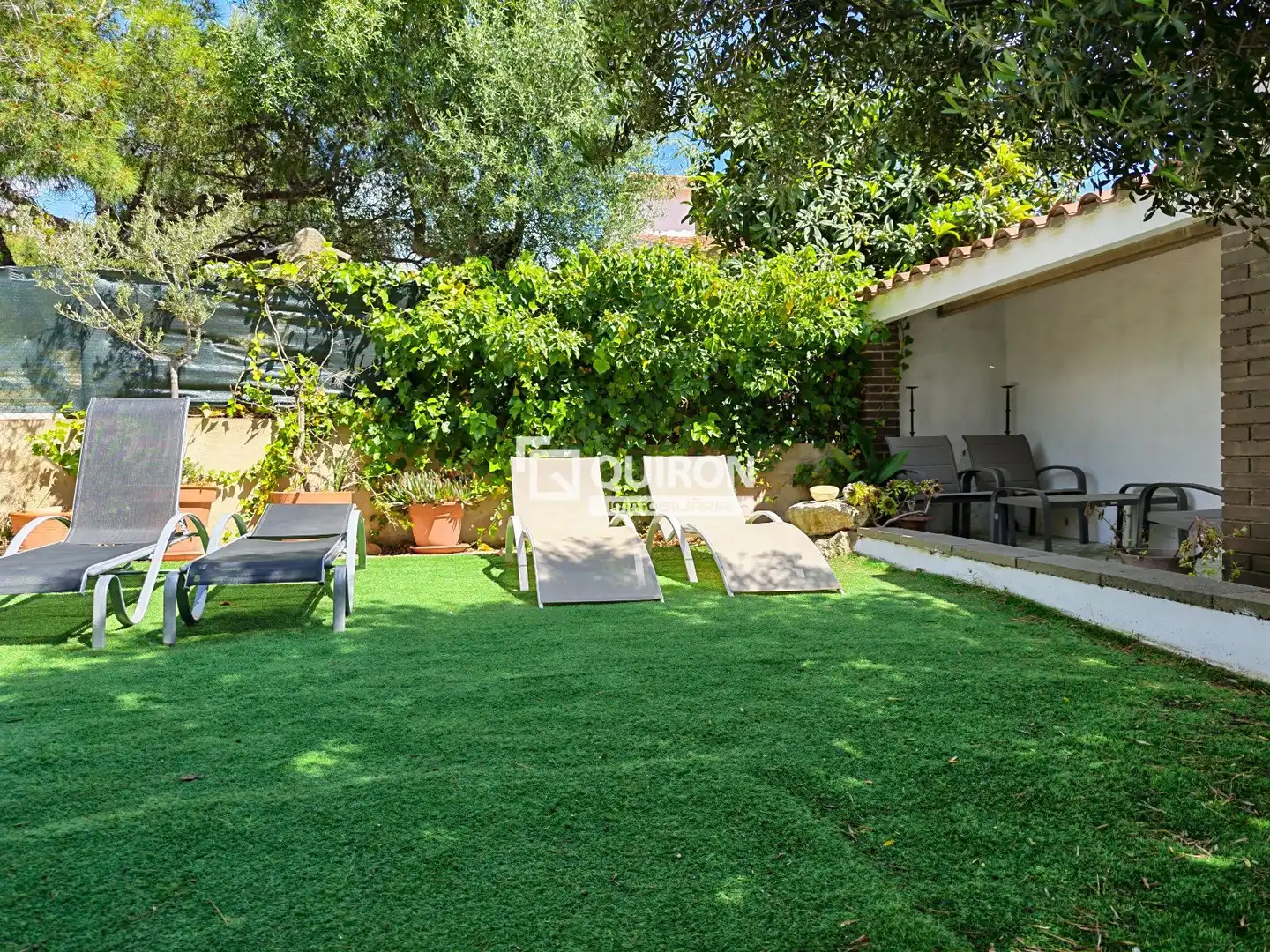 Chalet con piscina en venta en Bellvei, imagen 67