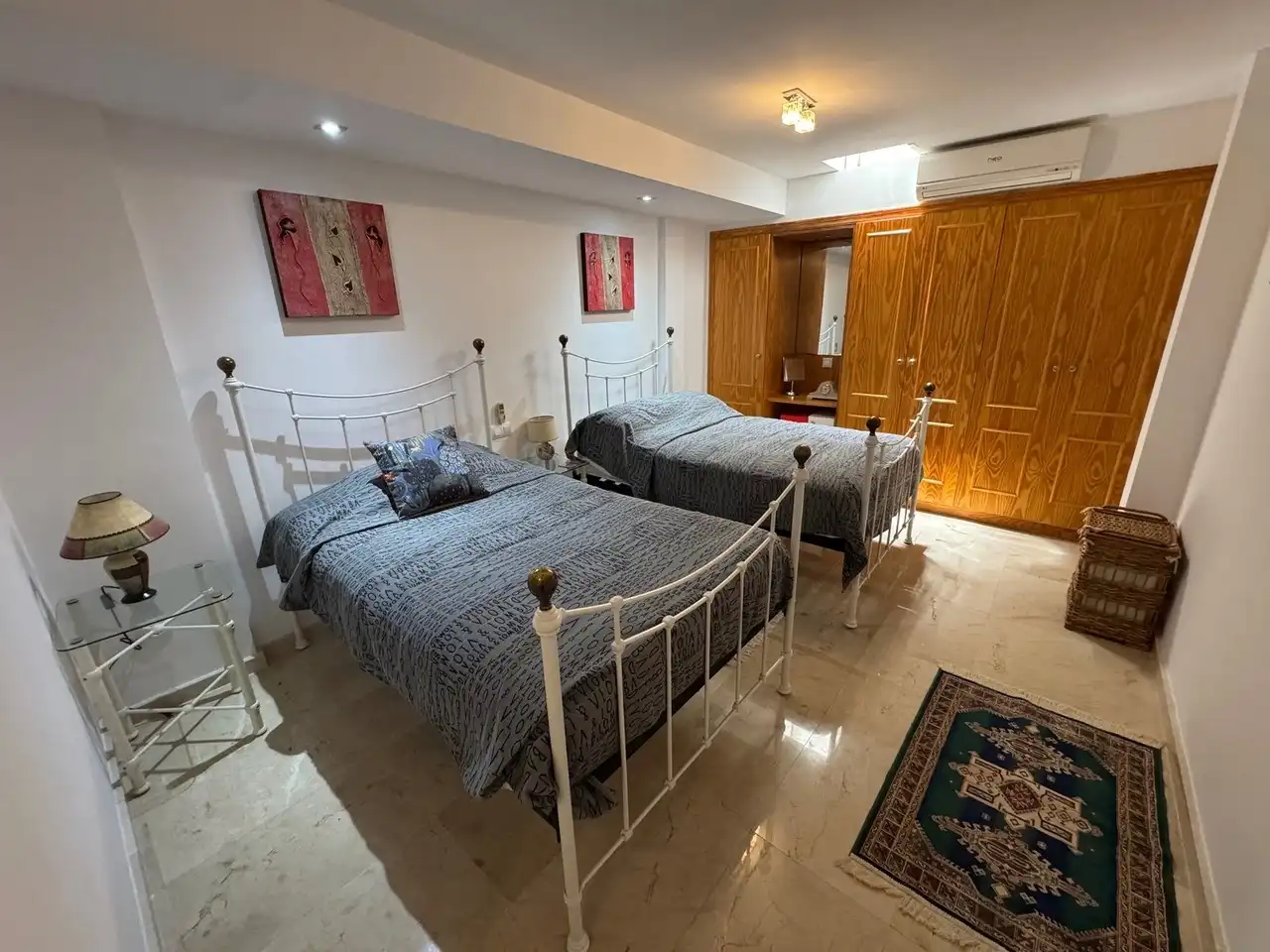 Terraced house with pool for sale in Mojácar Playa - Las Ventanicas - La Paratá, imagen 24