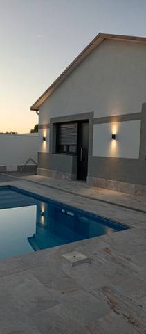 Casa-chalet en Venta en Calle Saturno en Las Ventas de Retamosa