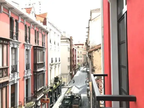 Flat for rent in Gijón , Asturias