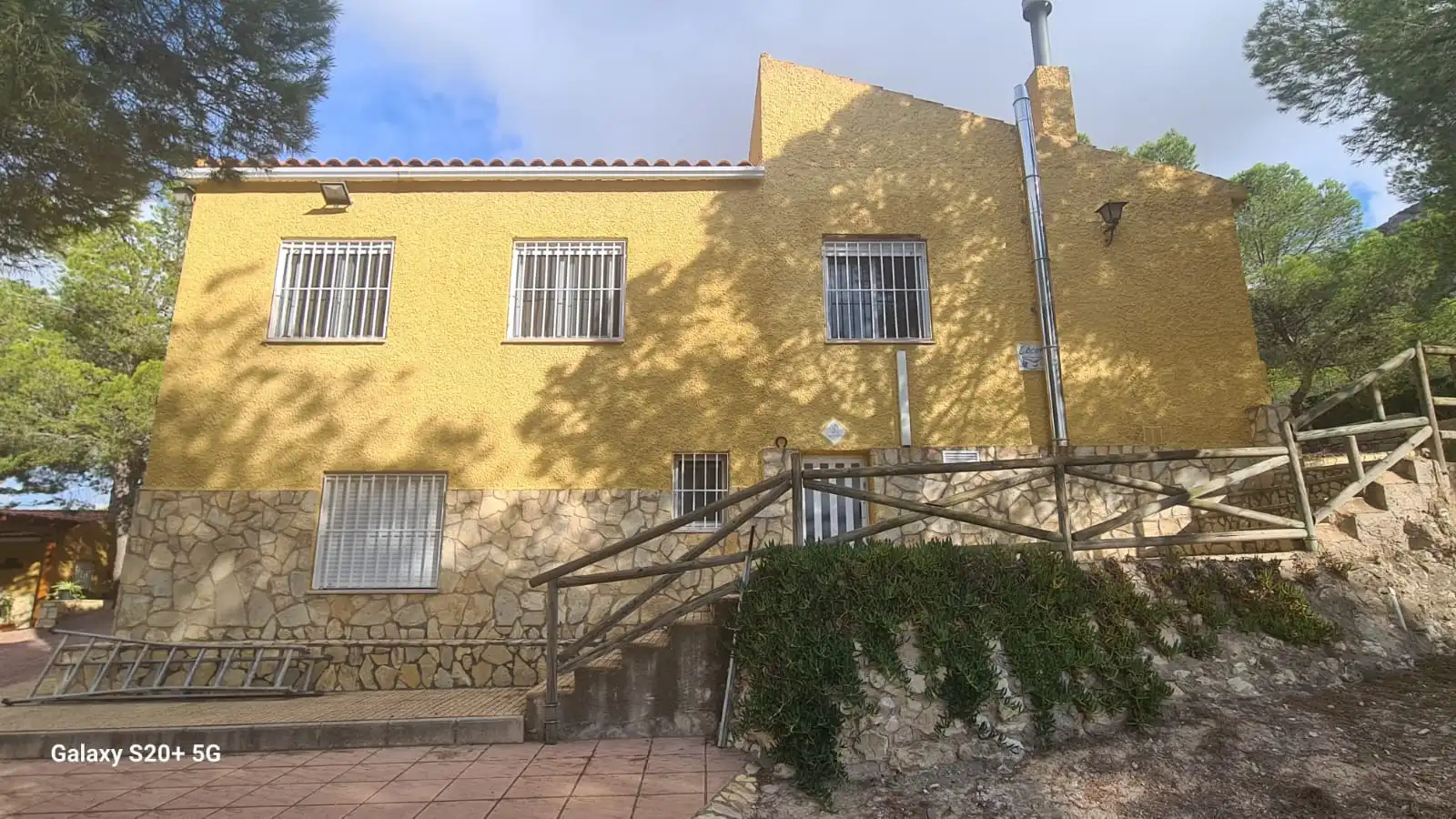 Casa o chalet de alquiler en Partida Camara, 7046, San Crispín - Huerta Nueva-Estación