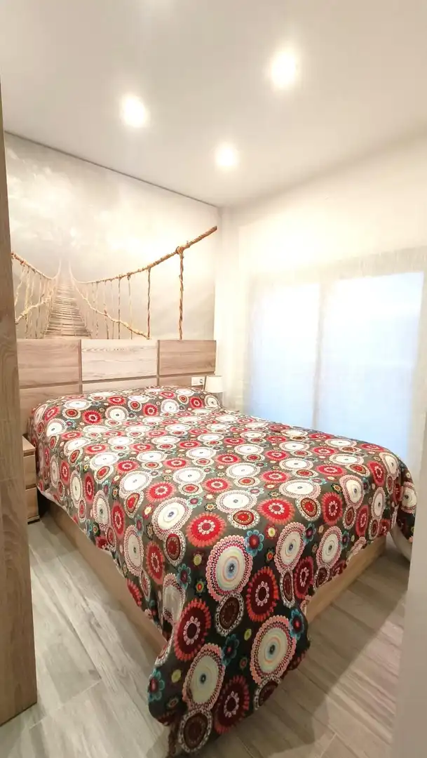 Piso en venta en Els Pins