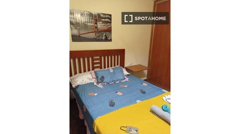 Foto 2 de Pis per a compartir a Puente Tablas - Puente Nuevo - Cerro Molina, Jaén