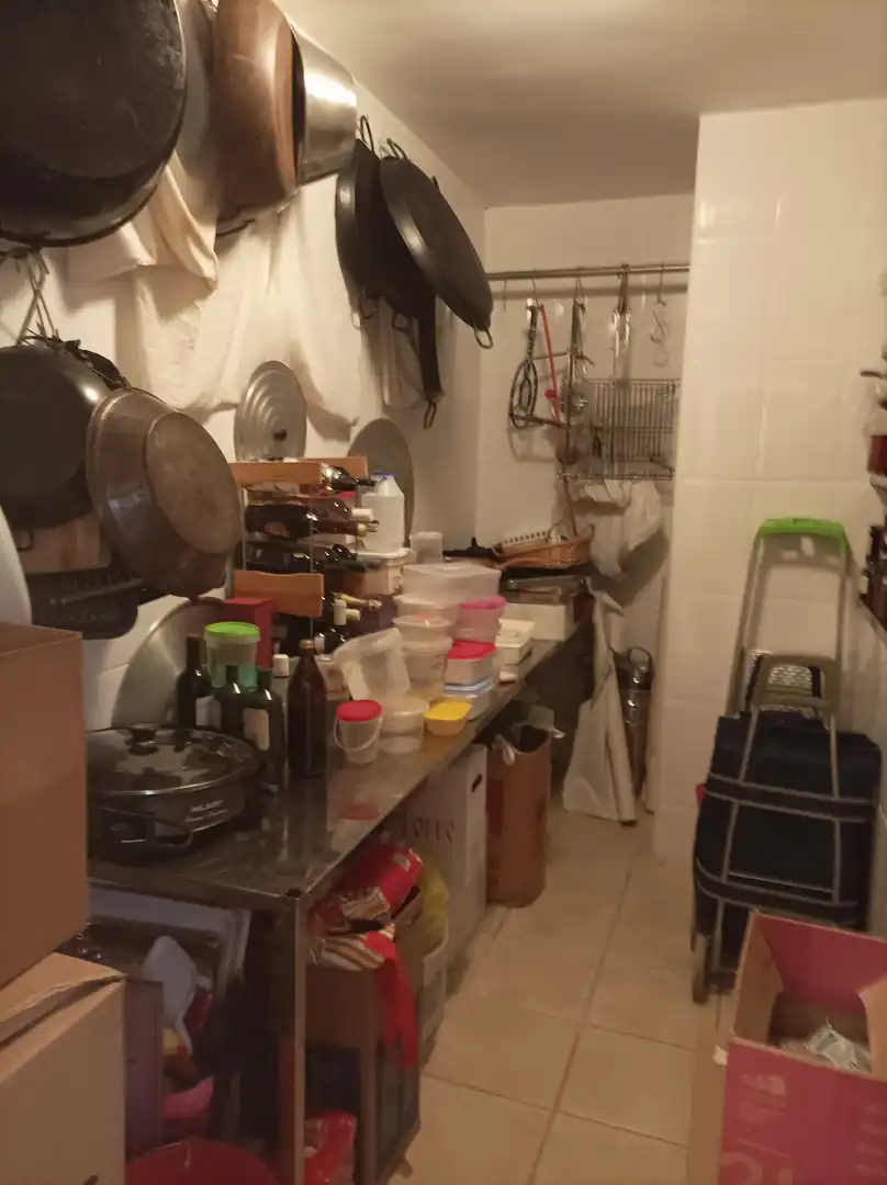 Xalet amb terrassa en venda a Diseminado Sector 2 223, imagen 32
