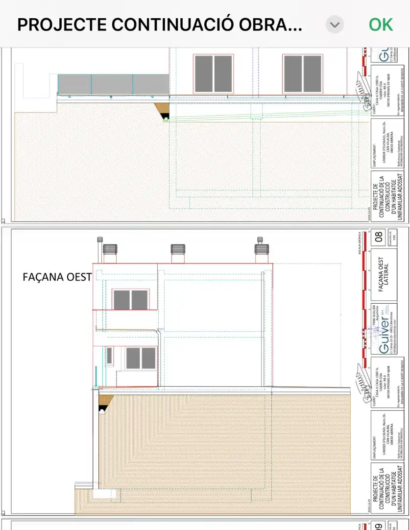 Terreny residencial en venda a Carrer Euskadi 26, imagen 9