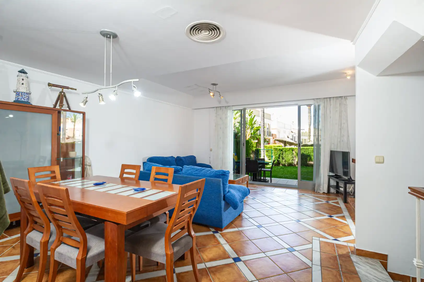Casa adosada en venta en Lugar Urbanizacion Bahia Marbella, Bahía de Marbella