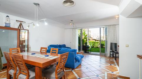 Foto 2 de Casa adosada en venda a Lugar Urbanizacion Bahia Marbella, Bahía de Marbella, Málaga