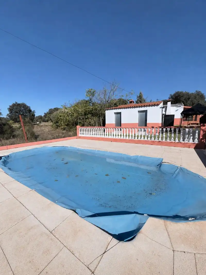 Terreni e lotti in vendita a Valdesalor - Rincón de Ballesteros, imagen 4