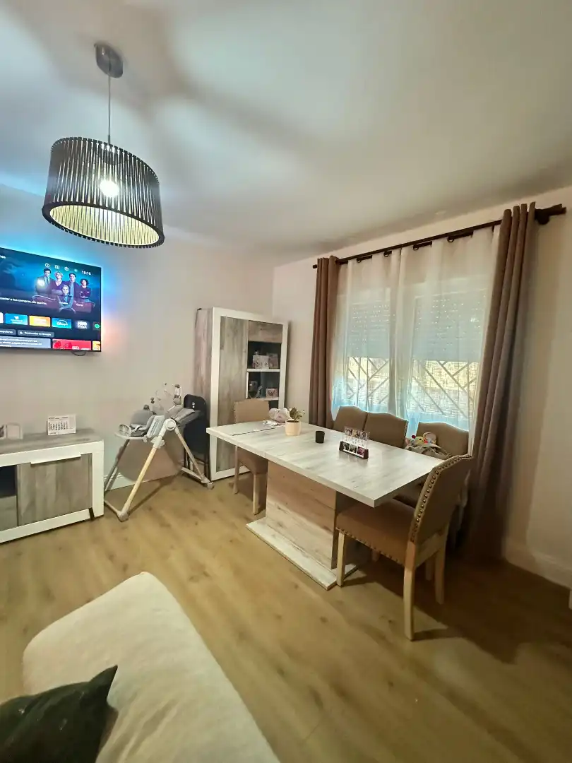 Dining room of Houses for sale in Villa de Otura  with Heating, Storage room and Oven