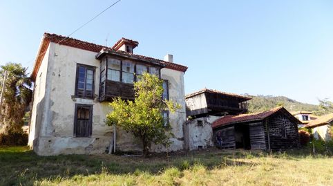 Photo 2 of Country homes for sale in Pravia, Asturias